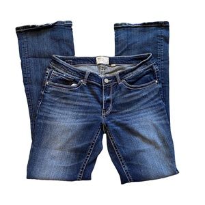 BKE denim jeans- women’s
